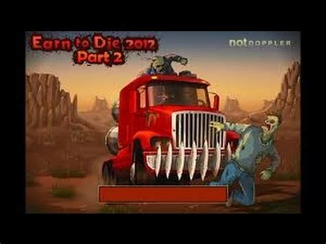 earn to die 2012 hacked|Earn to Die 2012 .